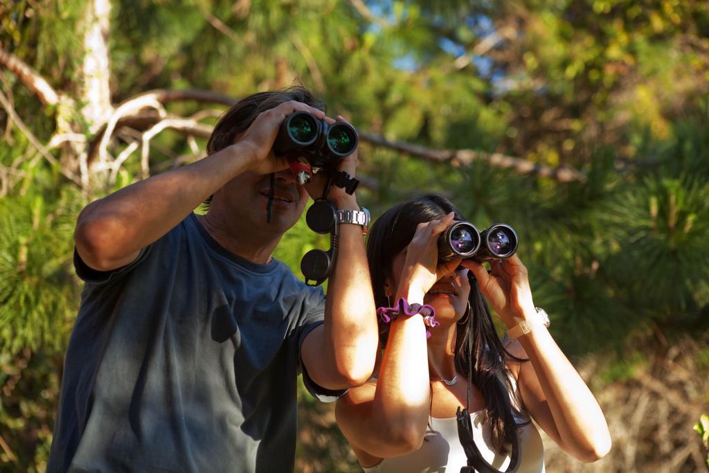 Pousada Paraiso Posse  Dış mekan fotoğraf
